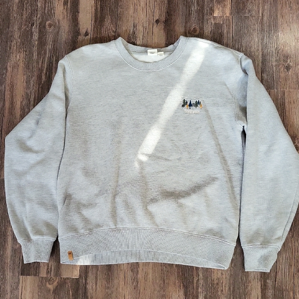 Tentree Sweatshirt